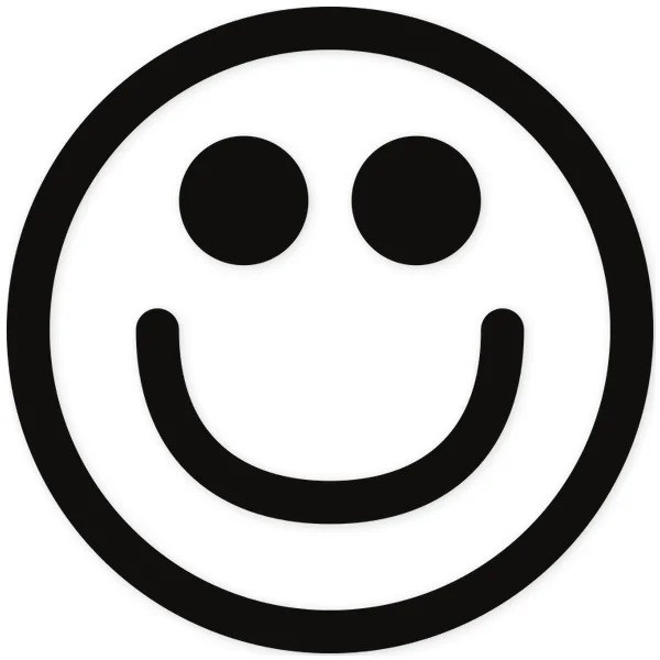 smile · happy · smiley