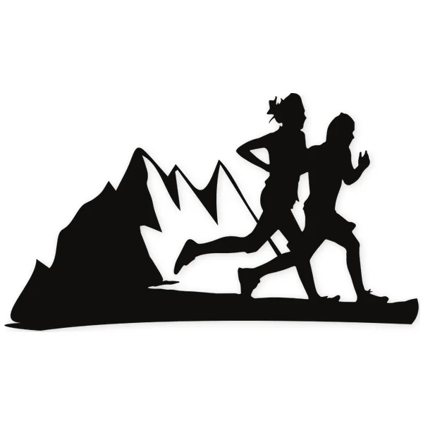 sky running · trail running · runner · running · mountain