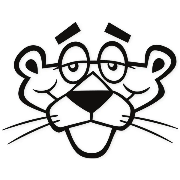 pink · panther · cartoons · kids