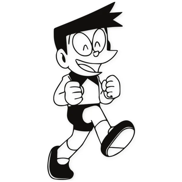 suneo · manga · cartoons · kids