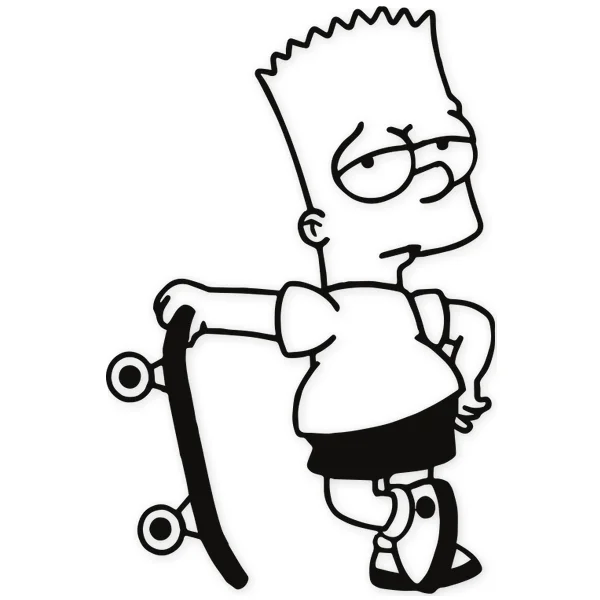 bart · patinar