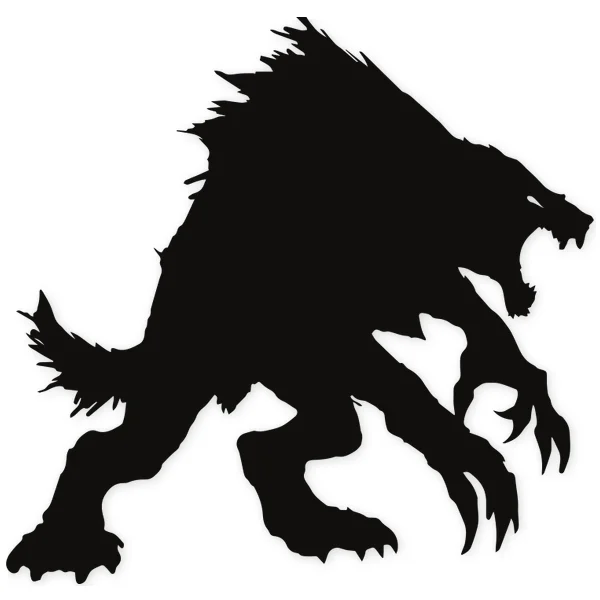 dragon · fear · monster