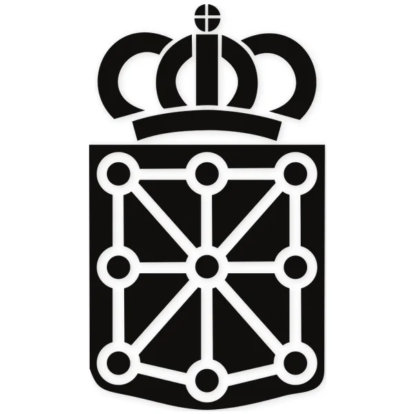 navarre · regional · insignia