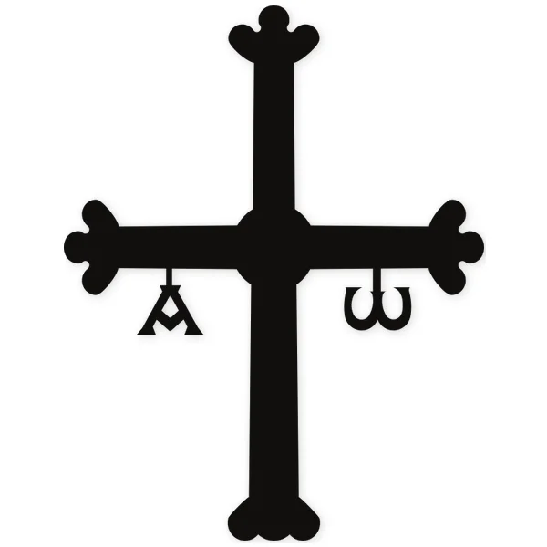 victory · asturias · flag · regional · cross