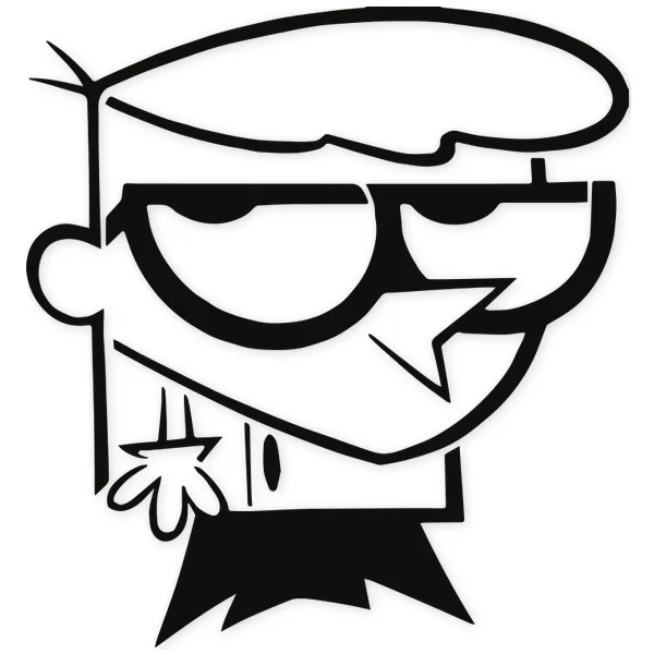dexter · cartoons · kids