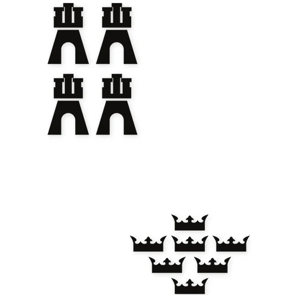 murcia · regional · insignia