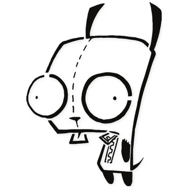 gir invader · dogs · kids