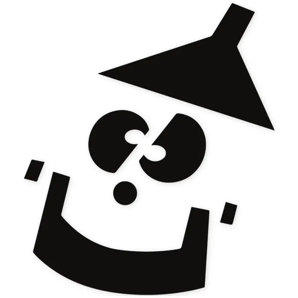 hombre de hojalata · dibujos animados · infantil