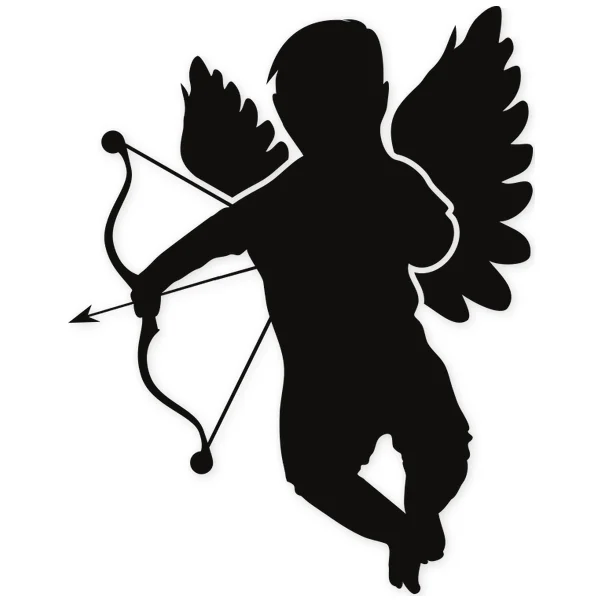 cupido ยท bow ยท love ยท wings ยท fly