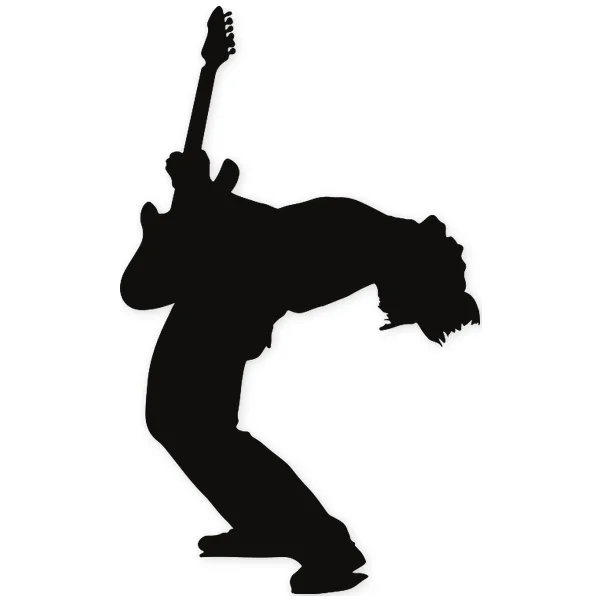 plucking · solo · live · play · guitar