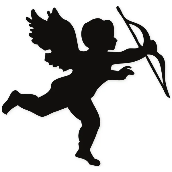 cupido ยท bow ยท love ยท fly