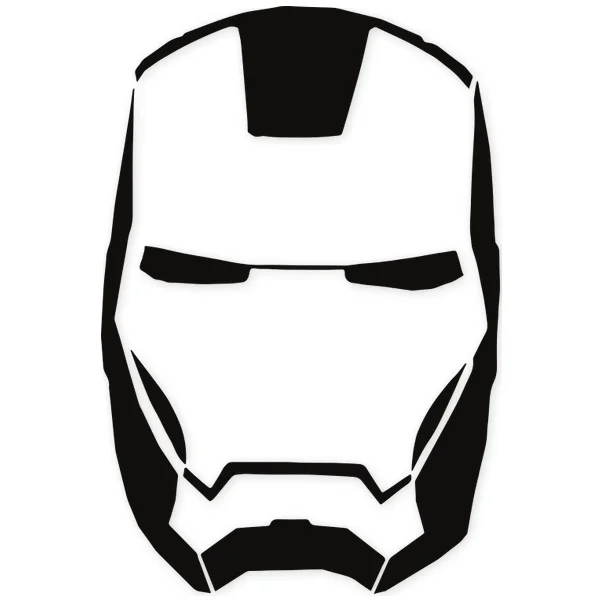 ironman ยท superhero ยท hero