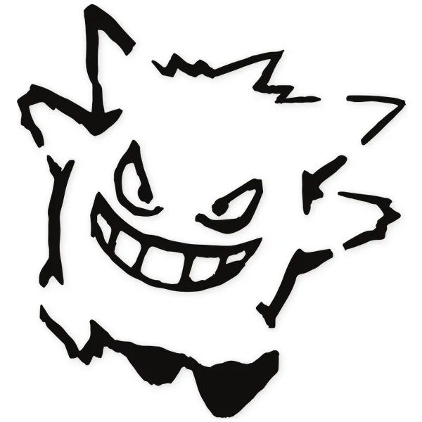 pikachu · evil · cartoons · kids