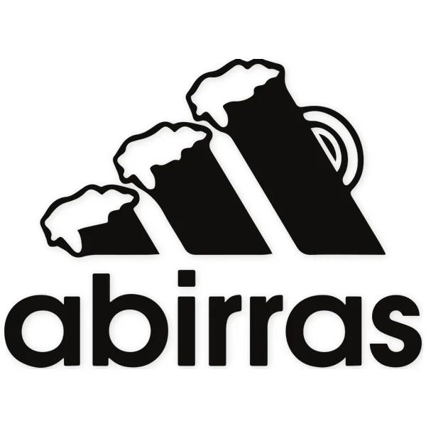 abirras ยท adidas ยท alcohol ยท drink ยท drink