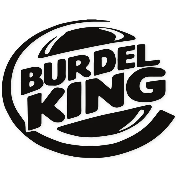 burdel king ยท Waste ยท food