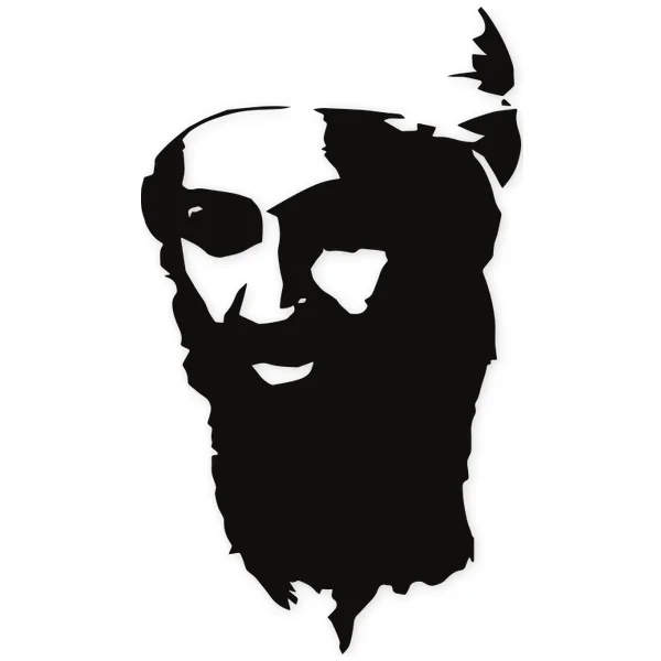 bin laden · osama · turbante · barba