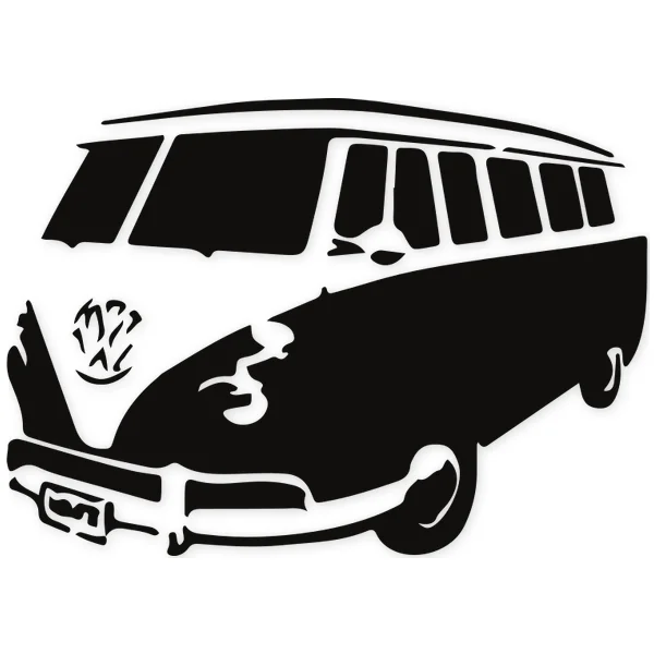 volkswagen · camper · car