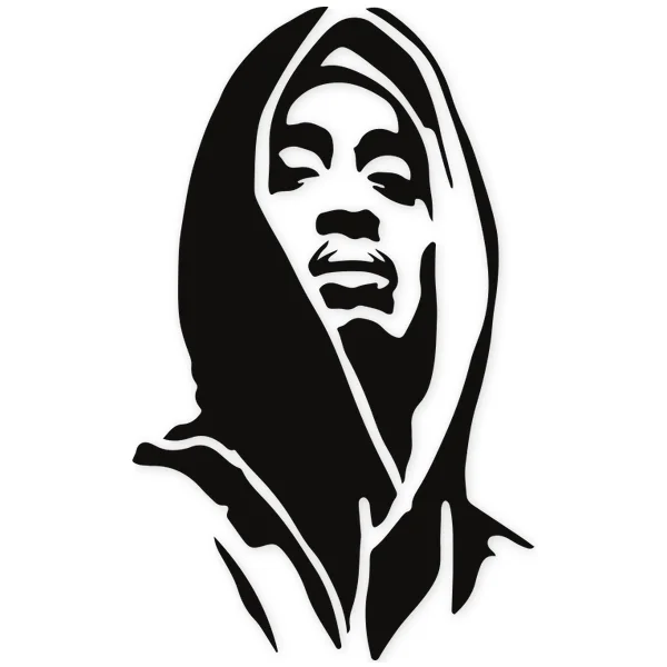 2pac ยท tupac shakur ยท hood ยท rap ยท sing ยท celebrity ยท realistic ยท face