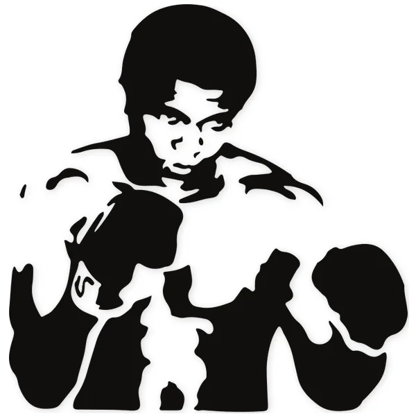 boxing · glove · fight