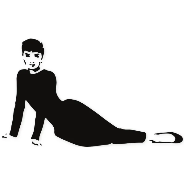audrey hepburn · actor