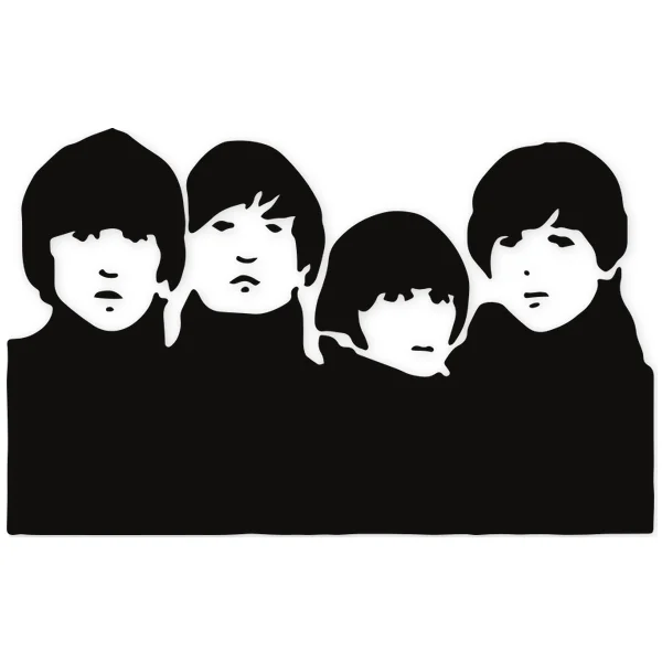beatles ยท mod ยท pop