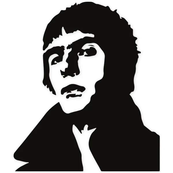 liam gallagher · oasis · cantante · cantar · tocar