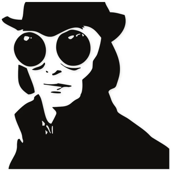 charlie · johnny deep · actor · glasses · realistic · face