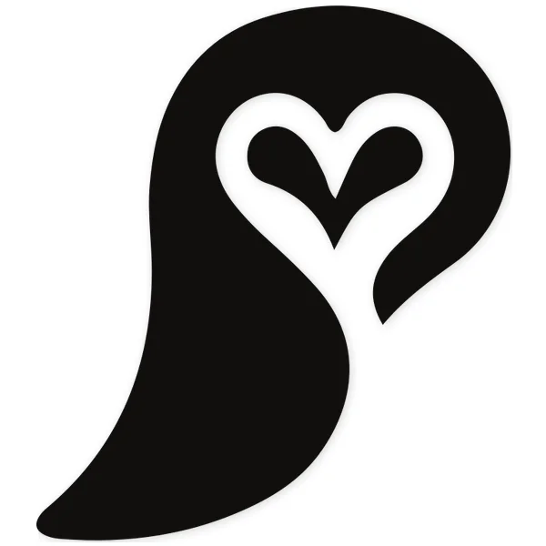 Owl · heart · bird