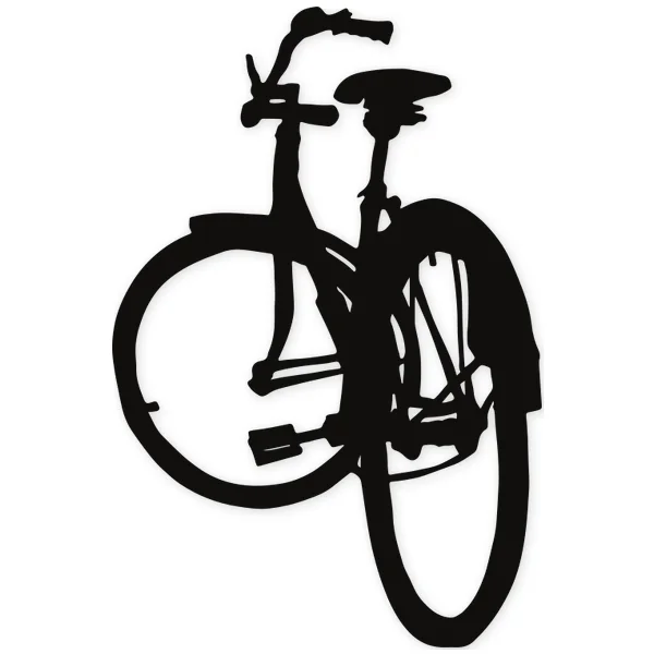 antiguo · bicicleta
