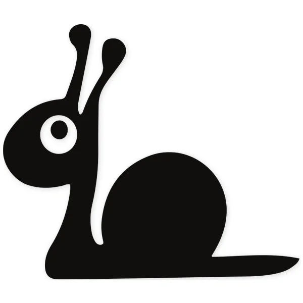 slow ยท snail ยท slow ยท kids