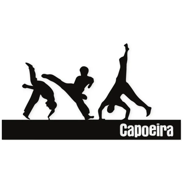 brasil · baile · artes marciales · lucha