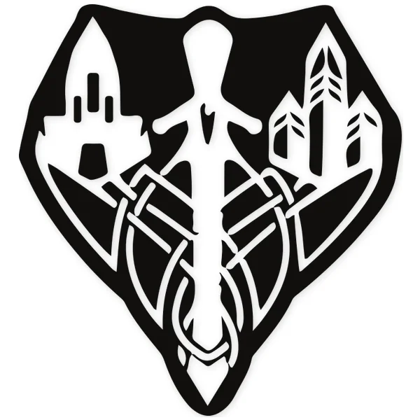 logro · skyrim · escudo · juego