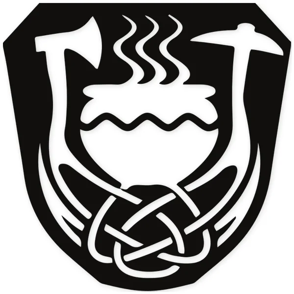logro · skyrim · escudo · juego