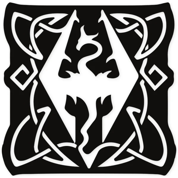 logro · skyrim · escudo · juego