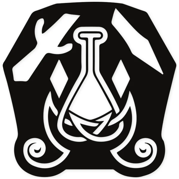 achievement · skyrim · insignia · game