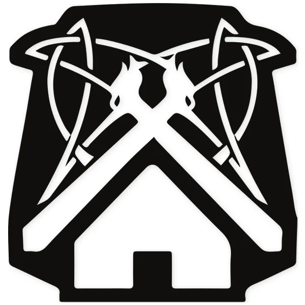 achievement · skyrim · insignia · game