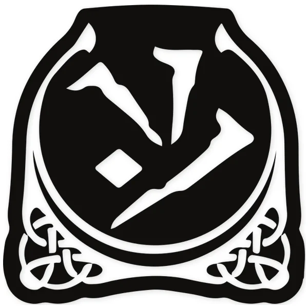 achievement · skyrim · insignia · game
