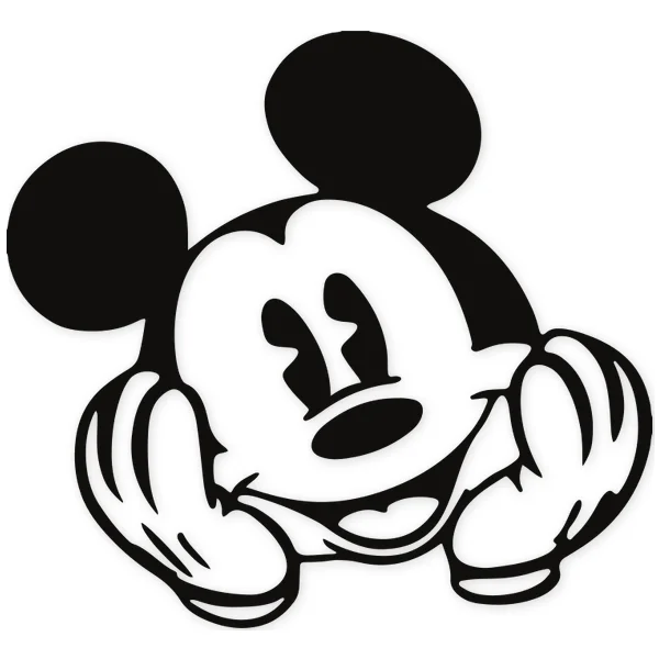 Mickey Mouse · disney · mouse · kids
