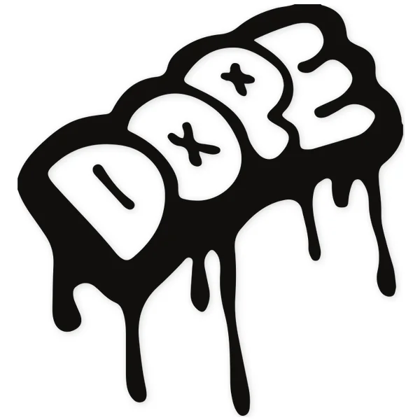 dope · meme · callejero · hip hop