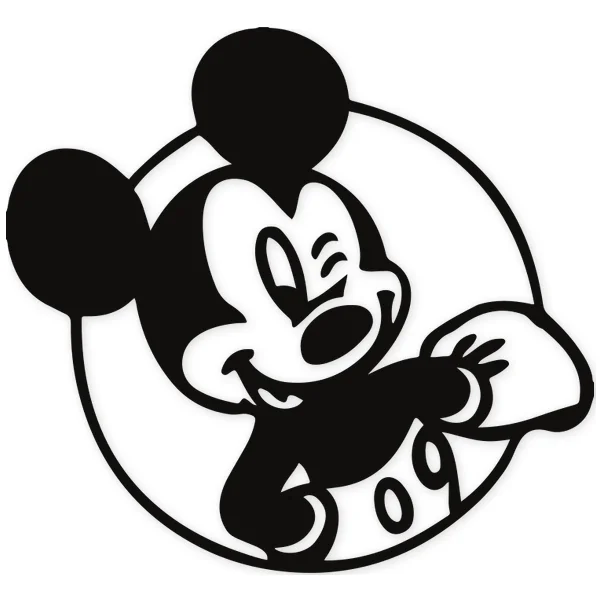 Mickey Mouse · disney · mouse · kids