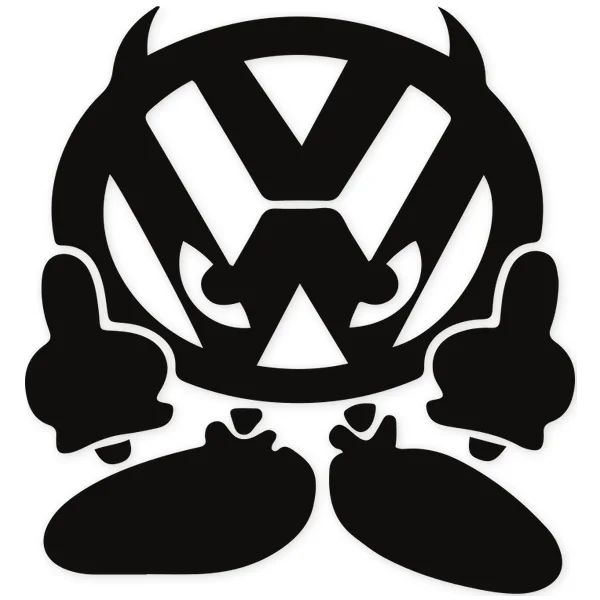 tuning · racing · volkswagen · car