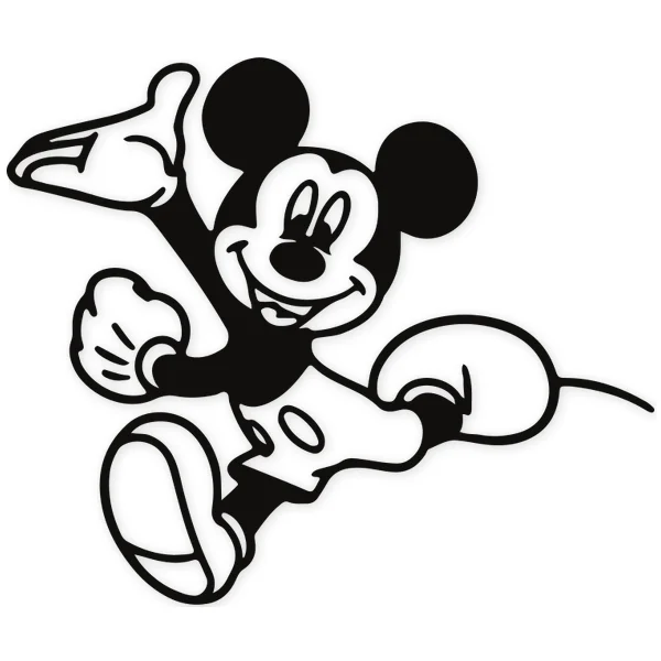 Mickey Mouse · disney · mouse · kids