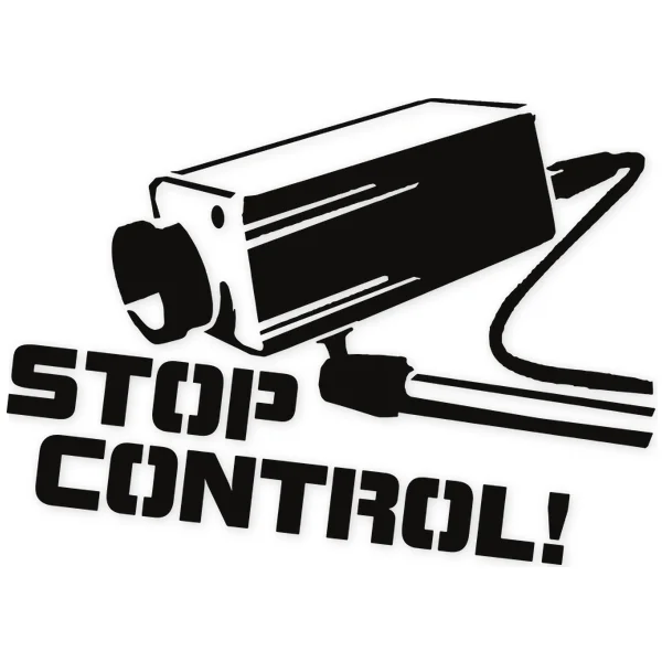 control · nsa · privacidad · stop · camara · grabar