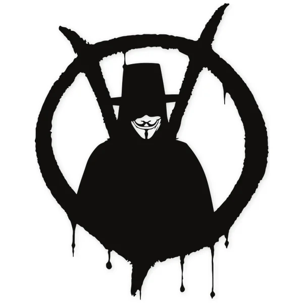 vendetta ยท anonymous ยท film