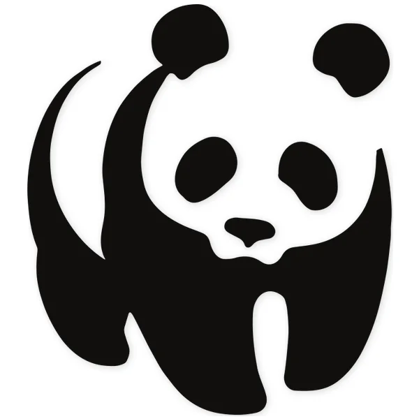 panda · chinese
