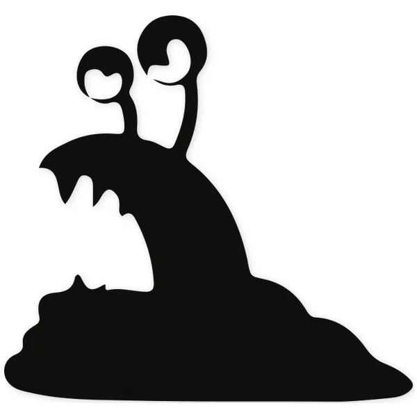 monstruo · infantil