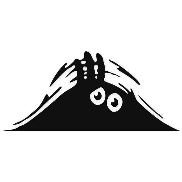 hole · monster · kids