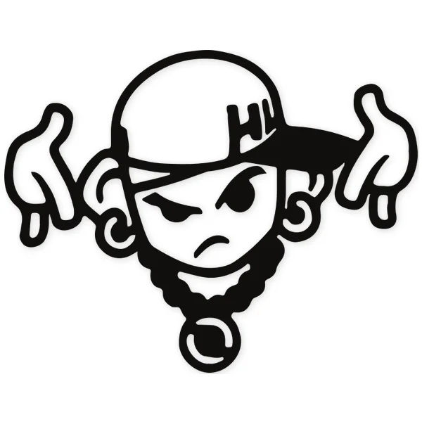 rap ยท bboy ยท urban