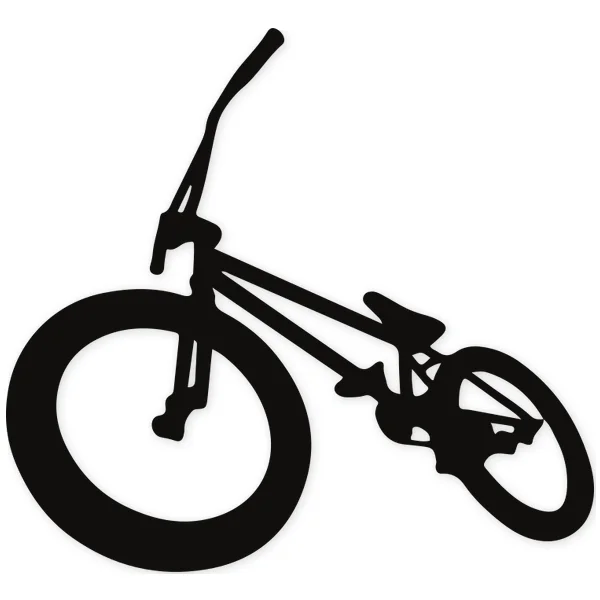 bmx · bicycle