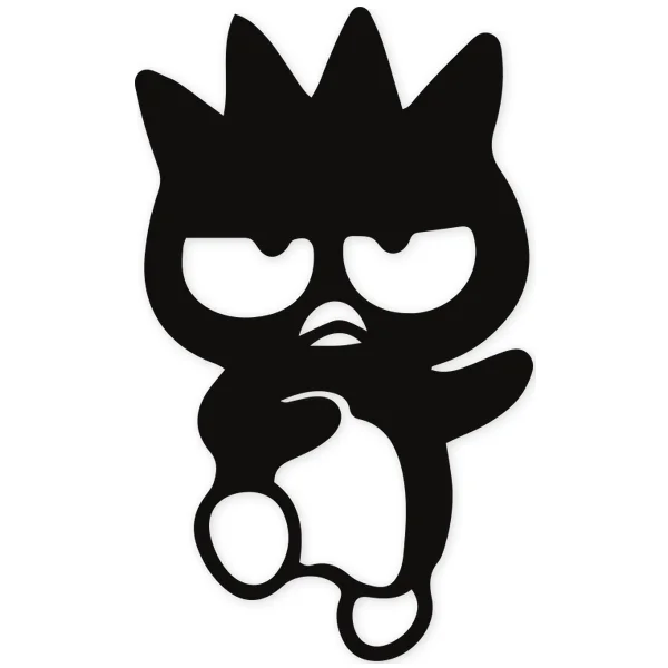 penguin · angry